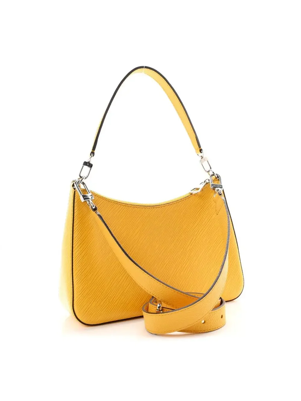 Louis Vuitton Epi Marelle Jaune Plume #340284L16B